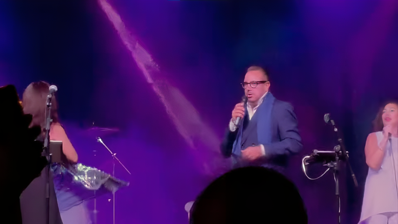 IL MONDO Live in Sicily